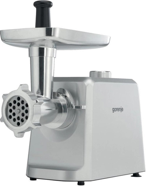 Мясорубка электрическая Gorenje MG2502SJX 400 Вт Киев - изображение 1