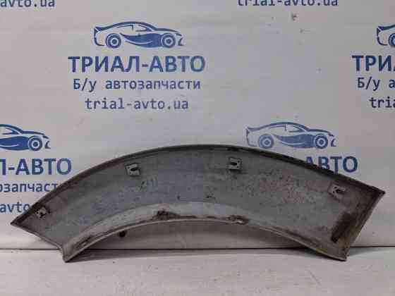 Накладка двери Mitsubishi Outlander CU 2.4 БЕНЗИН 4G69 2003 задн. лев. (б/у) Київ