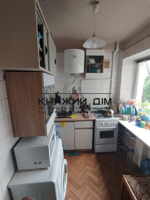 Продаж 2 км. кв. Русанівська набережна,24/51 м. Лівобережна 1,1 км. код 21145774 Київ - зображення 1