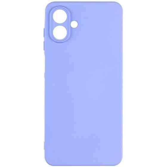 Чохол ArmorStandart ICON Camera Cov для Samsung A08 A085 Lavender (ARM92952) Харків