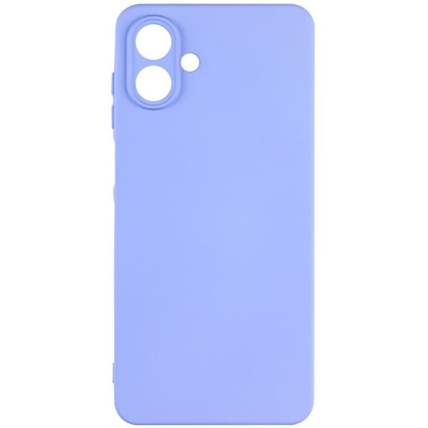 Чохол ArmorStandart ICON Camera Cov для Samsung A08 A085 Lavender (ARM92952) Харків - зображення 1