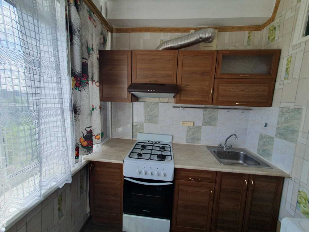 долгосрочная аренда 1-к квартира Киев, Днепровский, 8200 грн./мес. Київ - зображення 1