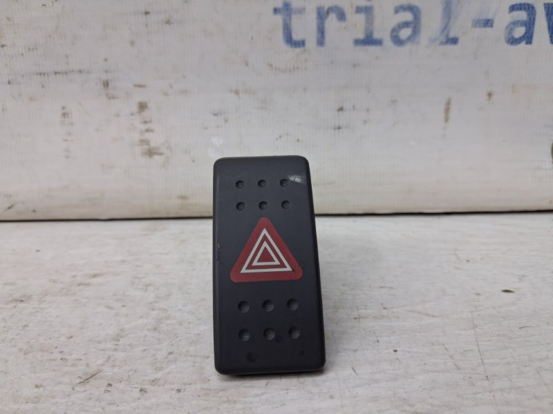 Кнопка аварийки Suzuki SX4 1 2.0 БЕНЗИН J20A 2006 (б/у) Киев - изображение 1