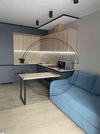 Оренда 1-кімнатної квартири студіо в ЖК Podil Plaza  Residence, вул Глибочицька, №11198534 Киев