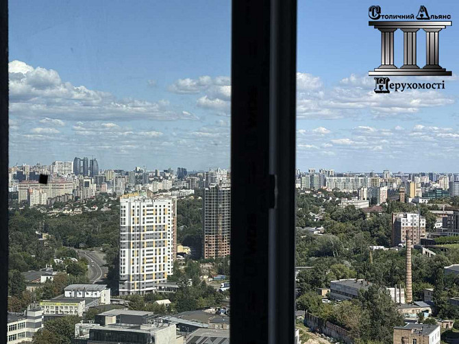 продажа 1-к квартира Киев, Голосеевский, 63200 $ Київ - зображення 1