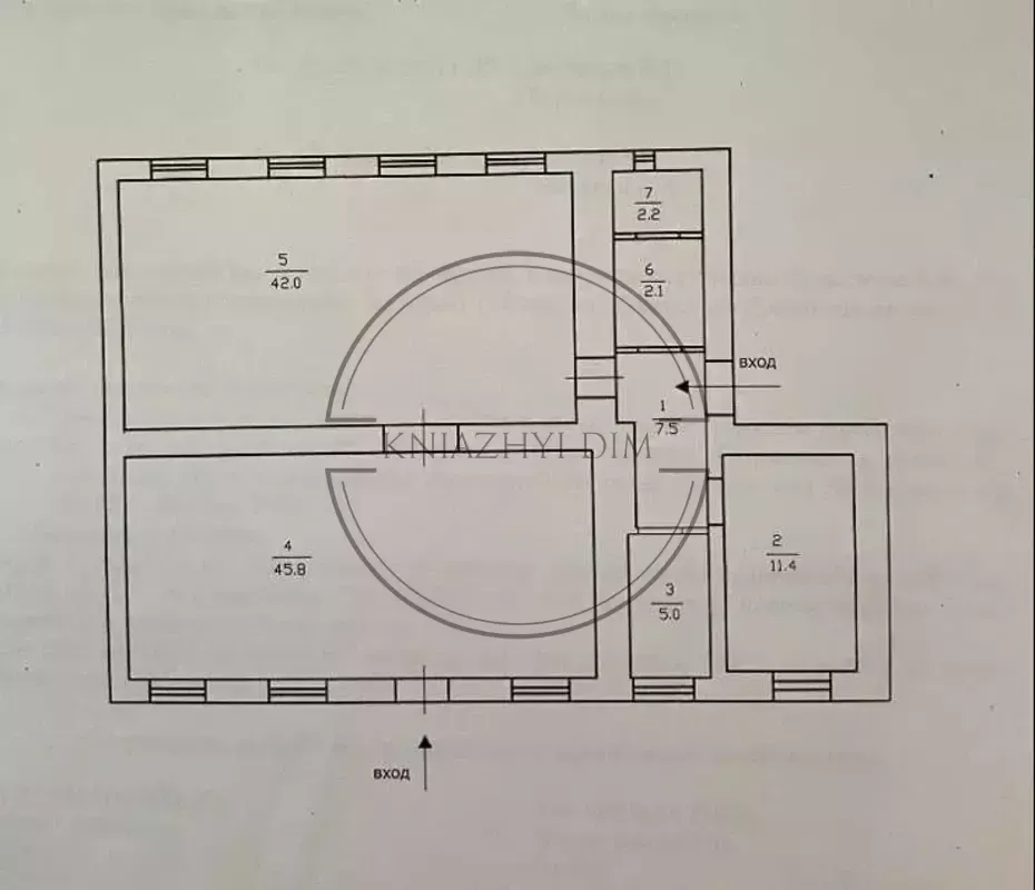 Продаж приміщення в Подільському районі Код 24305 Київ - зображення 2