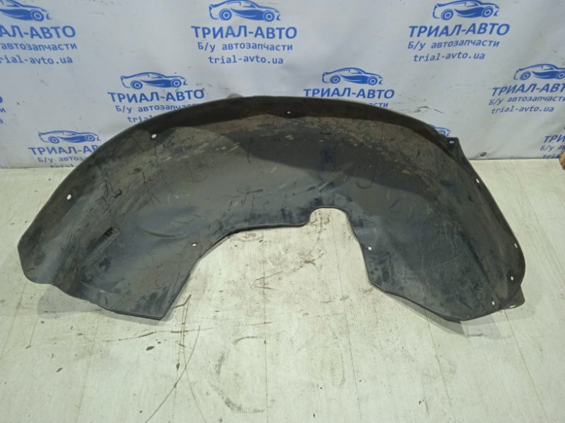 Подкрылок задний левый Suzuki Grand Vitara JT 2005 (б/у) Київ - зображення 1