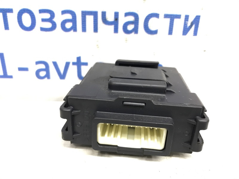 Блок управления Nissan X-Trail T32 1.6 DIESEL R9M 2014 (б/у) Київ - зображення 2