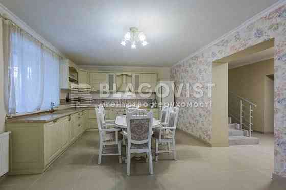долгосрочная аренда 5-к дом Киев, Голосеевский, 3200 $/мес. Киев