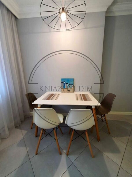 ЖК Лико-Град 1 комн. на Ломоносова м. ВДНХ № 11197337 Київ - зображення 7