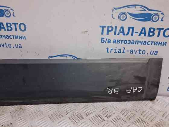 Накладка двери Chevrolet Captiva C100 2.0 ДИЗЕЛЬ Z20S 2006 задн. прав. (б/у) Київ
