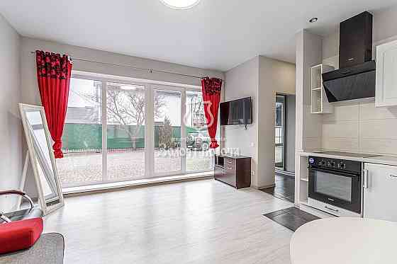 продажа 1-к квартира Киев, Дарницкий, 43000 $ Київ