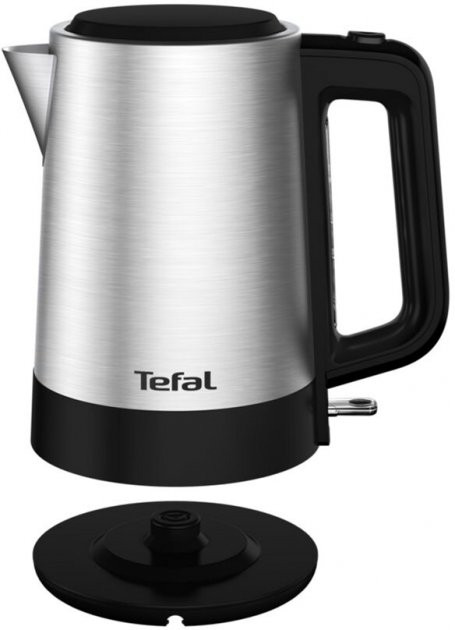 Электрочайник Tefal Ket BI520D10 1.7 л Киев - изображение 3