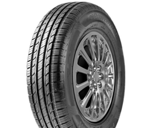 235/55 R18 Powertrac PrimeMarch 104H Легкова шина Киев - изображение 8