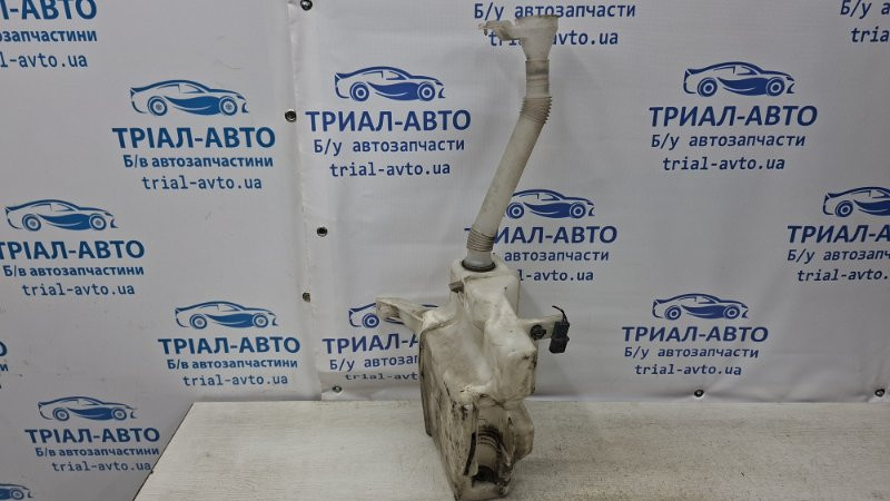 Бачок омывателя Mitsubishi Outlander XL 2.2 DIESEL 4HK 2007 (б/у) Киев - изображение 4