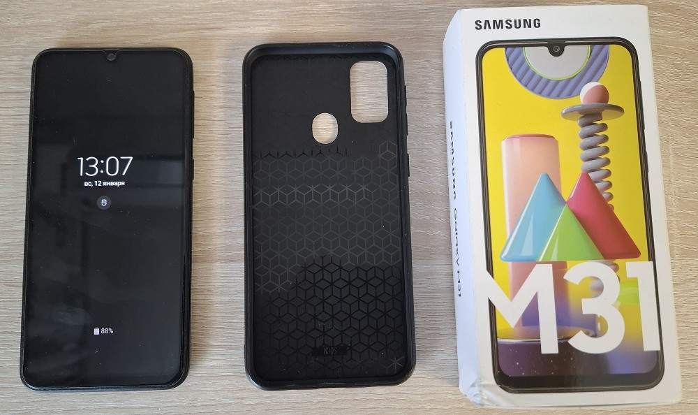 Samsung SM-M315 Симферополь - изображение 3