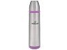 Термос питний Bohmann BH-4491-violet 800 мл фіолетовий Киев