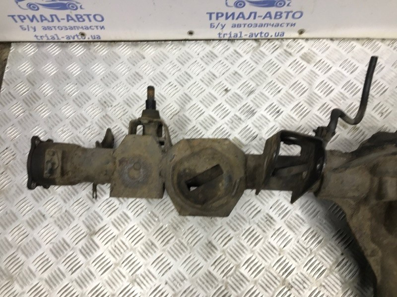 Редуктор задний SsangYong Kyron 2005-2016 4210009573 (Арт. 45592) Киев - изображение 7