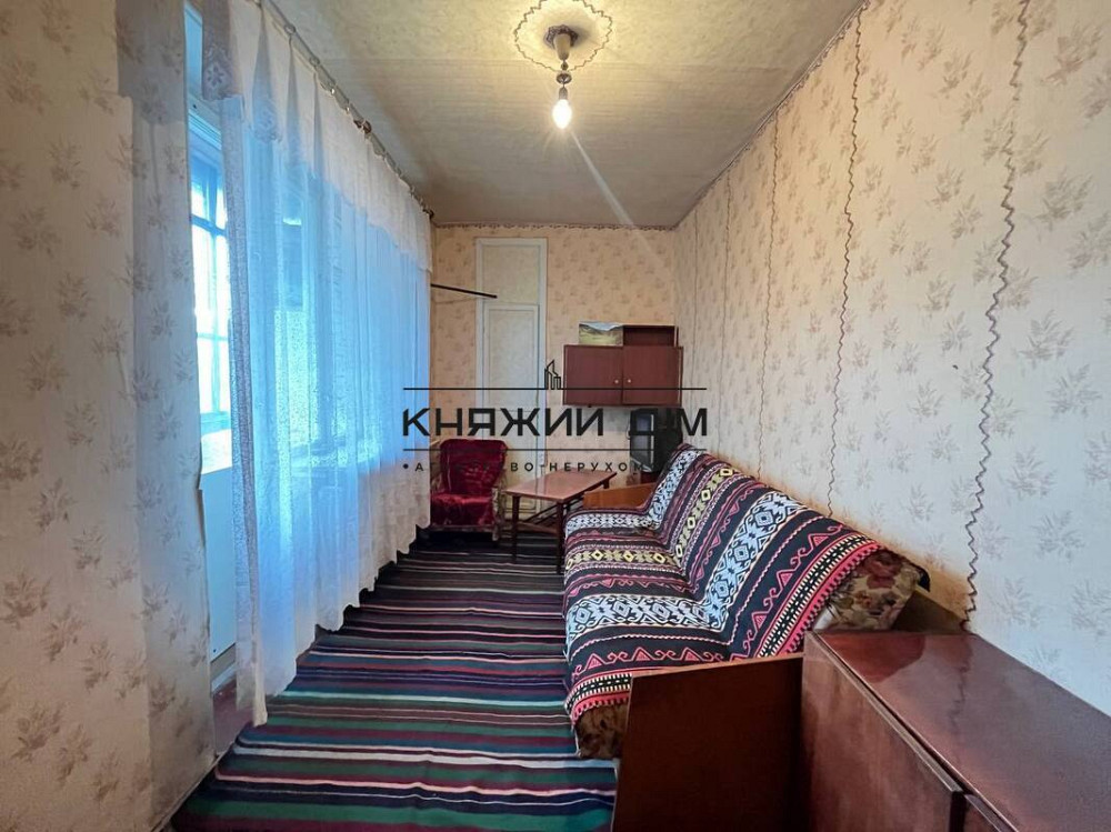 Оренда 2-кімнатної квартири по просп. Леоніда Каденюка 3. Код: 11204688 Киев - изображение 3