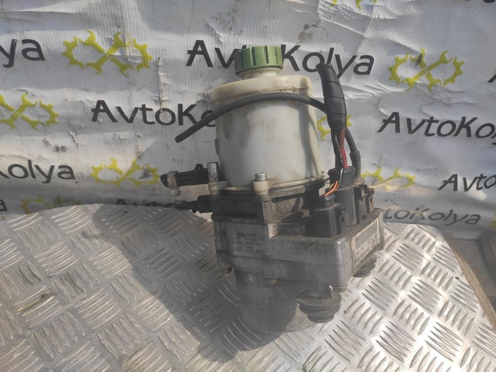 Электрогидроусилитель руля Skoda Fabia 1999-2008 (6Q0423155S) Ковель - изображение 1