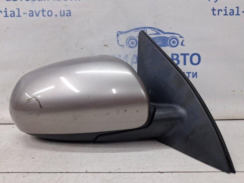 Зеркало правое Kia Ceed ED 1.6 DIESEL D4FB 2006 (б/у) Київ - зображення 2