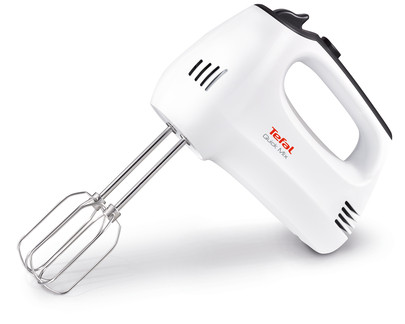 Миксер ручной Tefal HT310138 300 Вт Київ - зображення 1