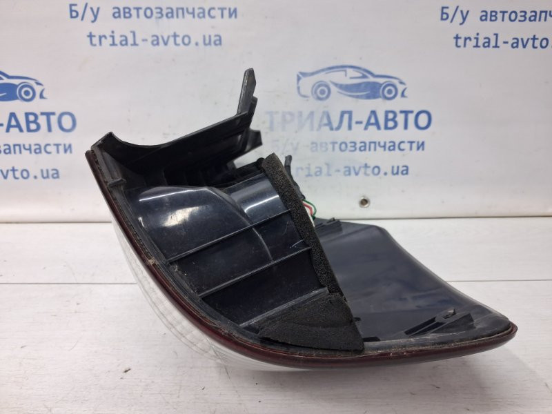 Фонарь задний внешний левый Toyota Prado J120 4.0 1GR-FE 2002 (б/у) Киев - изображение 7