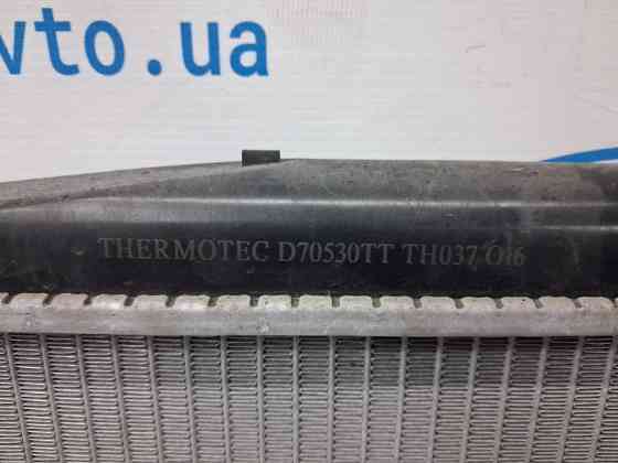 Радиатор основной Hyundai Santa fe 2005-2012 253102B100 (Арт. 85182) Киев