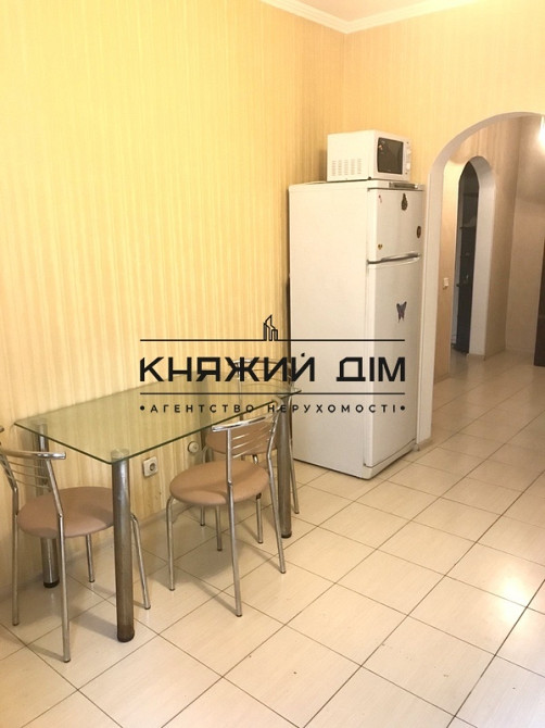 Оренда 1-кімнатної квартири м. Позняки Киев - изображение 7