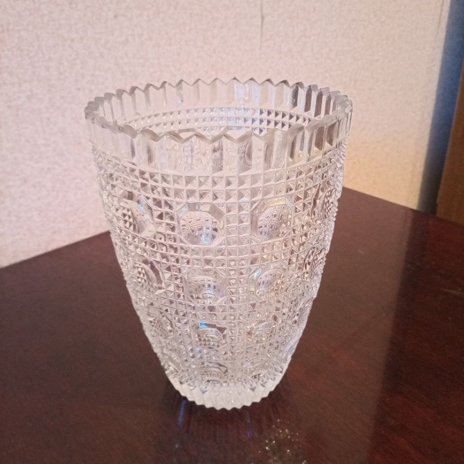 Хрусталь комплект Кривий Ріг - зображення 4