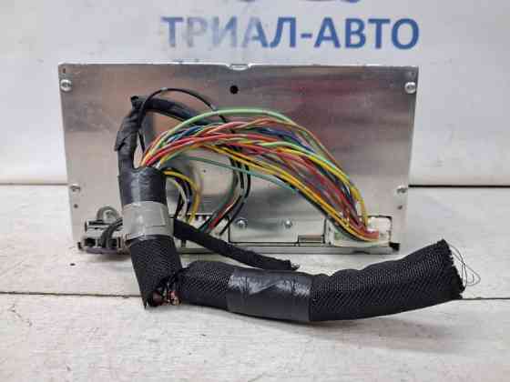 Магнитофон Nissan Qashqai 2006-2013 28184JD45A (Арт. 63157) Київ