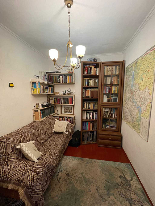 продажа 3-к дом Киево-Святошинский, Вишневое, 96000 $ Вишневе - зображення 5