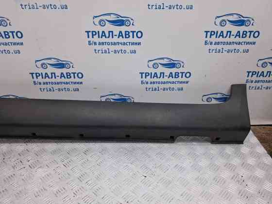 Накладка порога внешняя правая Kia Sportage 2010-2016 877523U000 (Арт. 70885) Киев