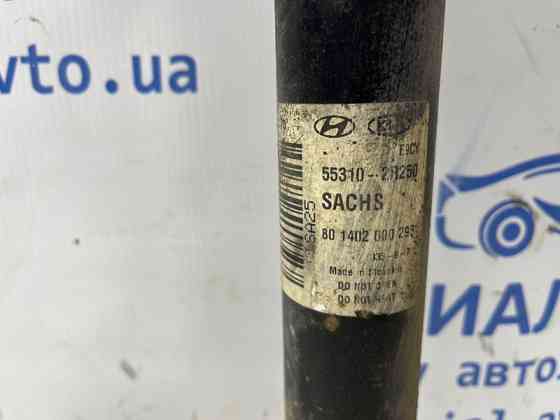 Амортизатор задний Hyundai I30 2007-2012 553112L200 (Арт. 76831) Киев