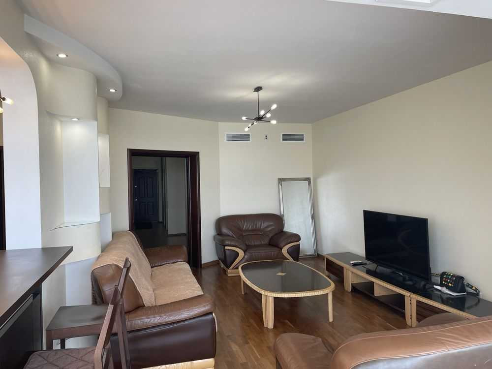 продажа 4-к квартира Днепр, Центральный, 137000 $ Дніпро - зображення 4