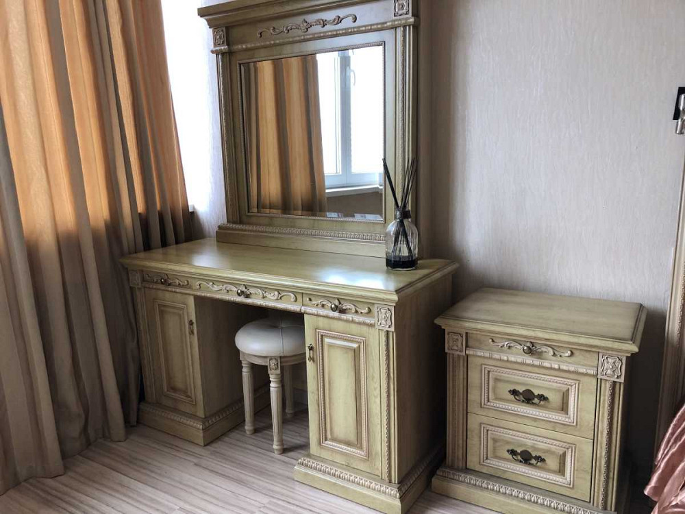 долгосрочная аренда 3-к квартира Киев, Дарницкий, 28500 грн./мес. Киев - изображение 9