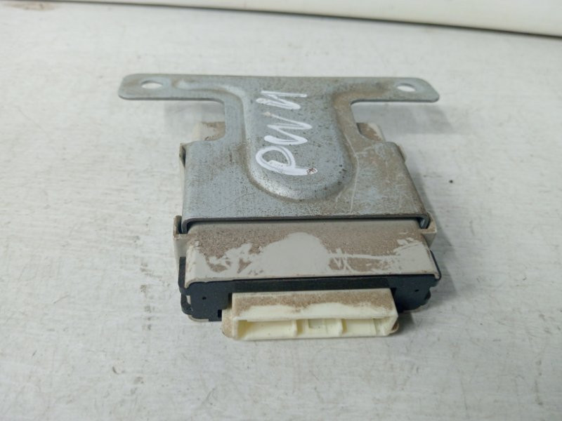 Блок управления Mitsubishi Pajero Wagon 4 3.2 ДИЗЕЛЬ 4M41 2006 (б/у) Киев - изображение 4