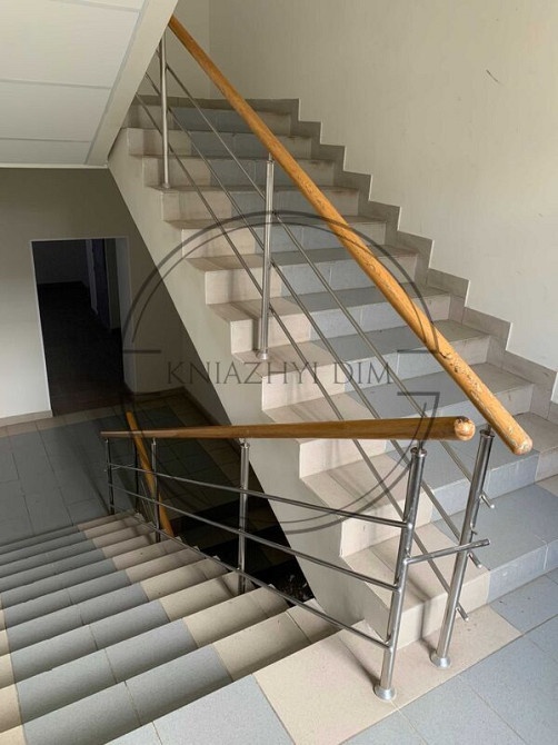 Отличная просторная однокомнатная двухуровневая квартира на Оболоне.Код: 21133173 Киев - изображение 4