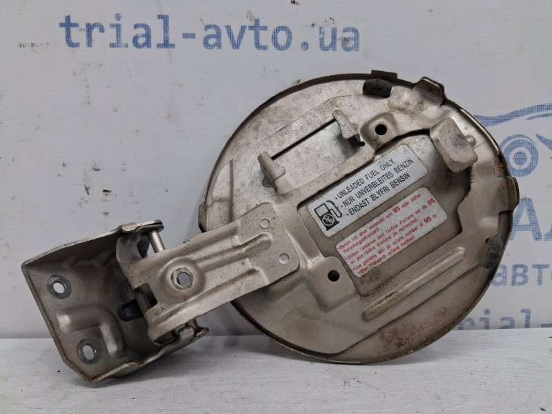 Лючок бака Suzuki Grand Vitara 2005-2016 6432065J12 (Арт. 62849) Київ - зображення 2