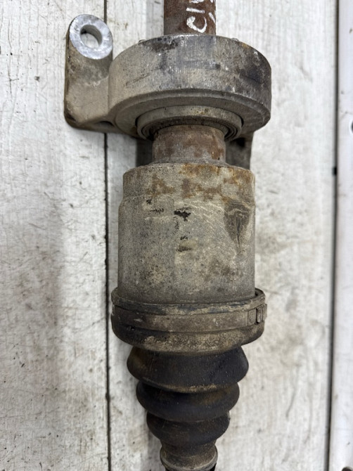 Привод передний правый МКПП Honda Civic FD 1.8 БЕНЗИН R18A 2005 (б/у) Киев - изображение 4