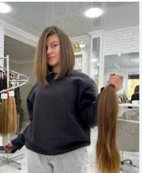 Купуємо волосся у Кривому Розі від 35 см за вигідною для Вас ціною!Телефон 0961002722,0633013356 Кривий Ріг - зображення 8