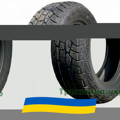 265/60 R18 Fronway Rockblade A/T II 110T Позашляхова шина Київ - зображення 1