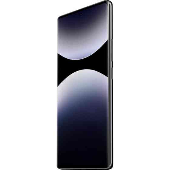 Смартфон Xiaomi Redmi Note 14 Pro 4G 12/256GB NFC Midnight Black Global (Код товару:41866) Харків