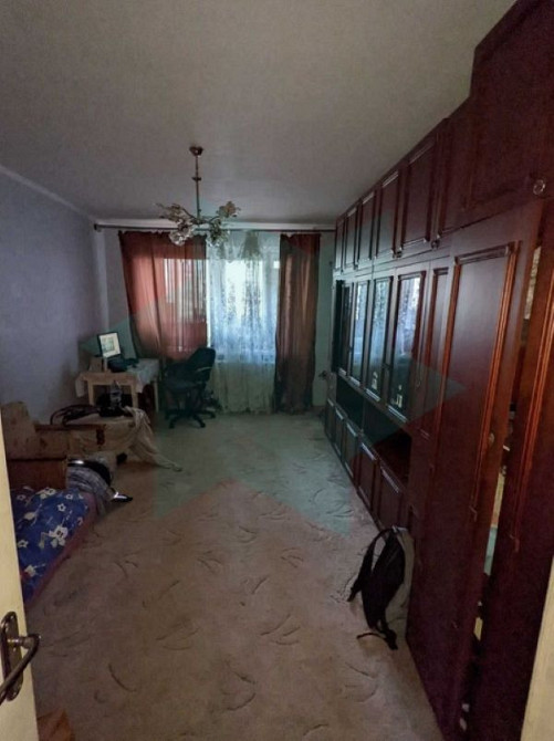 Продам. 3-к.кв. 8/16, вул.Робоча Днепр - изображение 3
