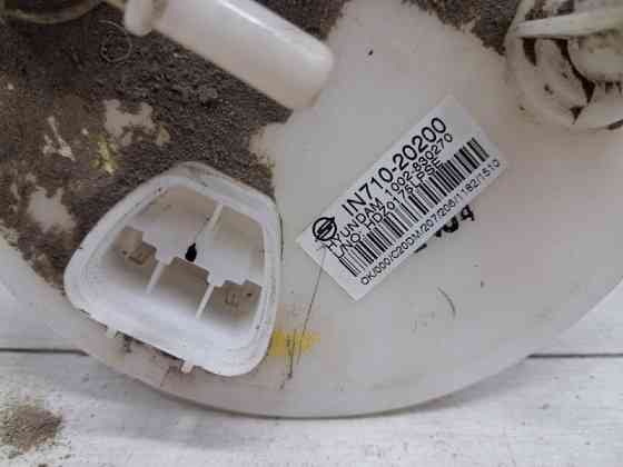 Датчик уровня топлива в бак SsangYong Korando C200 2.0 DIESEL D20DT 2010 (б/у) Киев