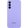Чехол Silicone Cover Lakshmi Full Camera (AAA) with Logo для Samsung Galaxy A55 Херсон