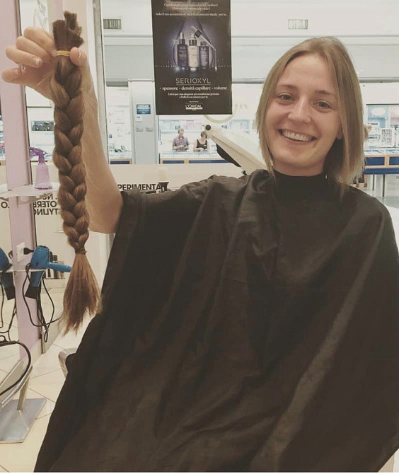 Купимо волосся дорого у ХАРКОВІ! Ваша краса варта більше Телеграм 0633013356 Вайбер 0961002722 Харків - зображення 6