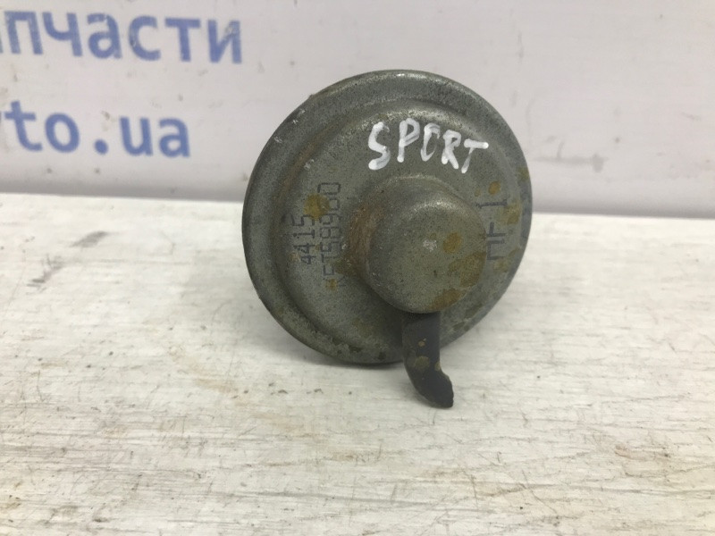 Клапан EGR Mitsubishi Pajero Sport K9 3.0 БЕНЗИН 6G72 1996 (б/у) Київ - зображення 2