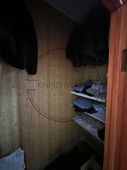 Продаж 2 кімн. квартири метро Голосівська 1 хвилина КОД 21145984 Київ - зображення 3