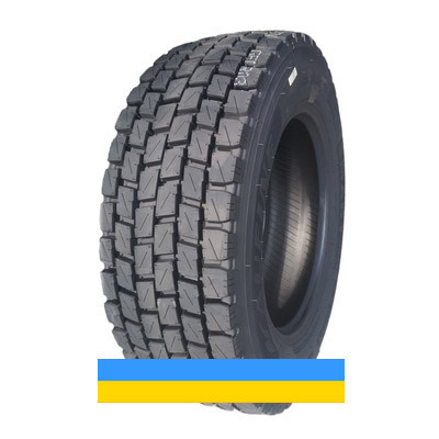 315/60 R22.5 Aufine 152/148L Ведуча шина Киев - изображение 4